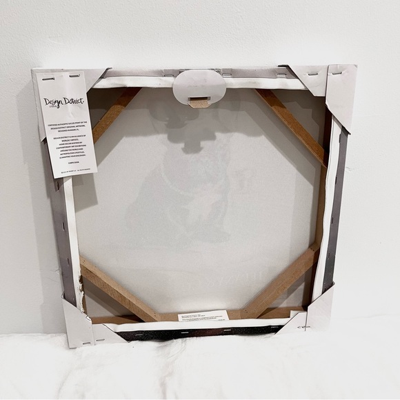 NWT WALL ART - Picture 3 of 3